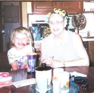 Meet your Posher, Susan